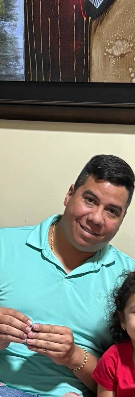Foto de Luis José Álvarez opeza