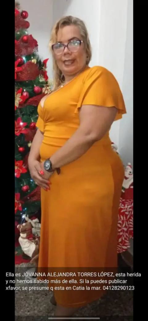 Foto de Jovanna Alejandra Torres Lopez