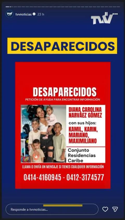 Foto de Diana Carolina Marvaez Gomez