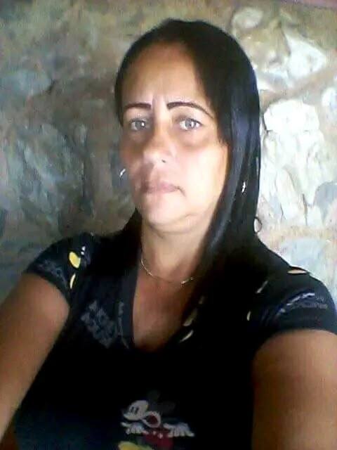 Foto de Zaida Aponte