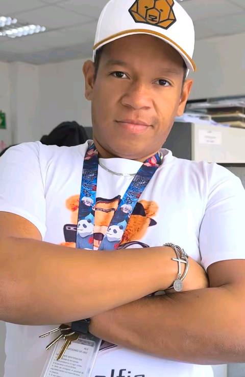 Foto de Raymond Alfonzo Bompart