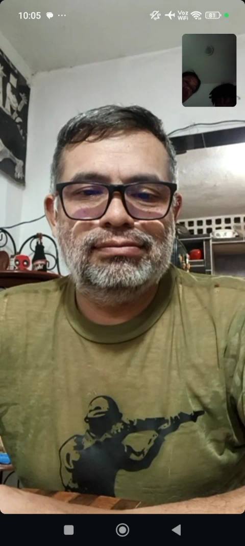 Foto de Walter Conde