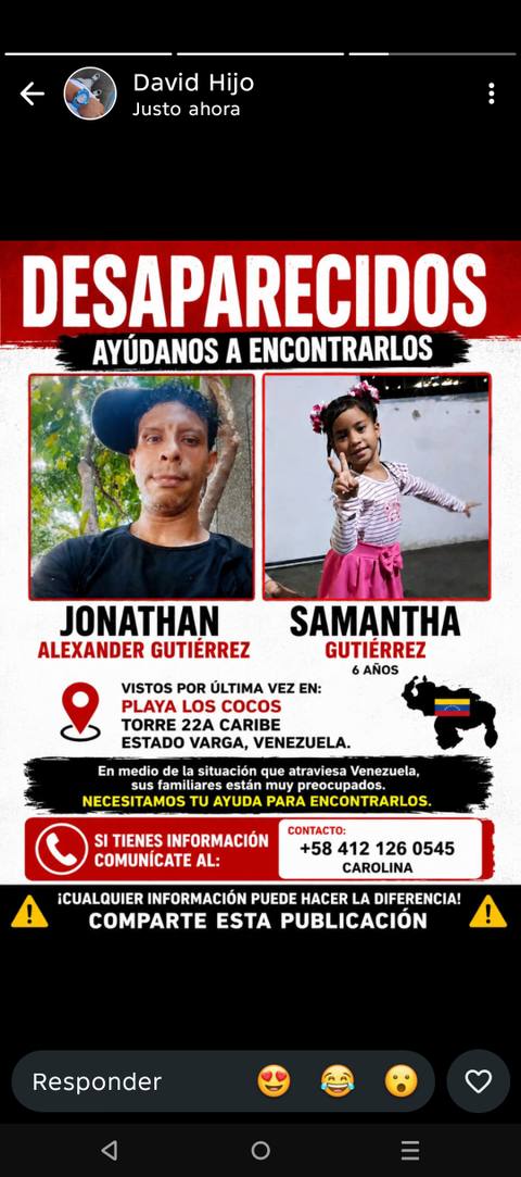 Foto de Yonathan Gutierrez