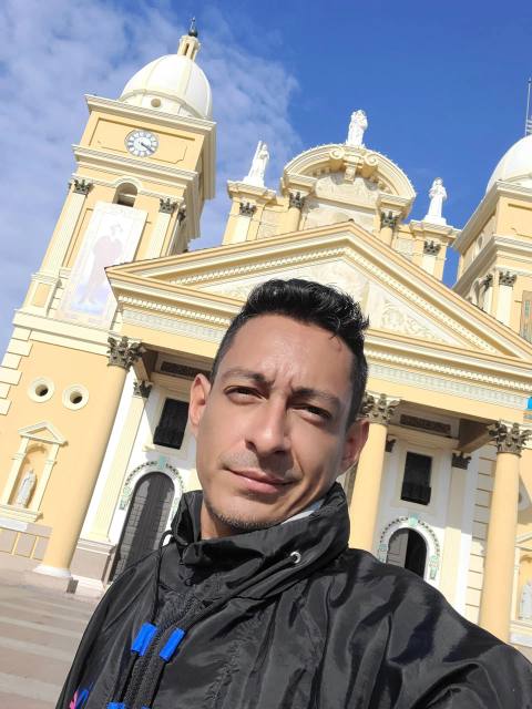 Foto de Christopher David Montilla Ropero