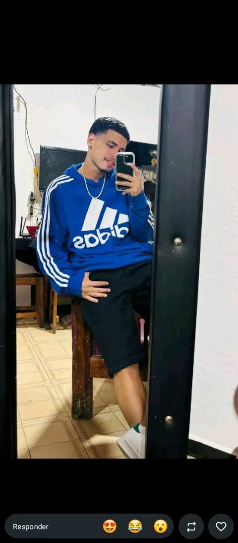 Foto de Jehiber Reyes