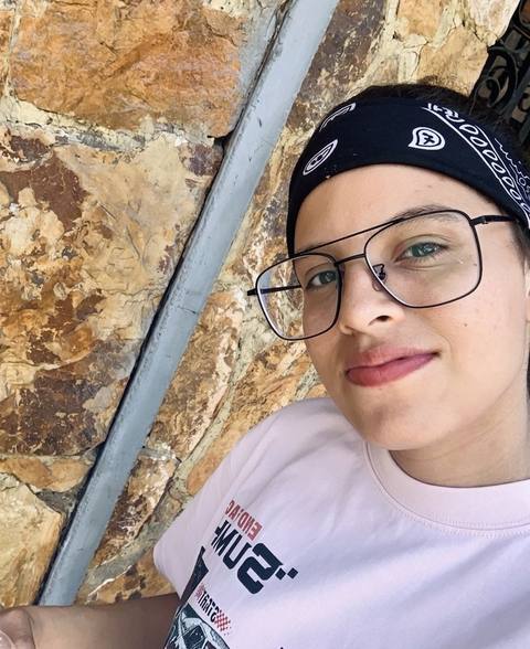 Foto de Maiderlyn Adriana León Núñez
