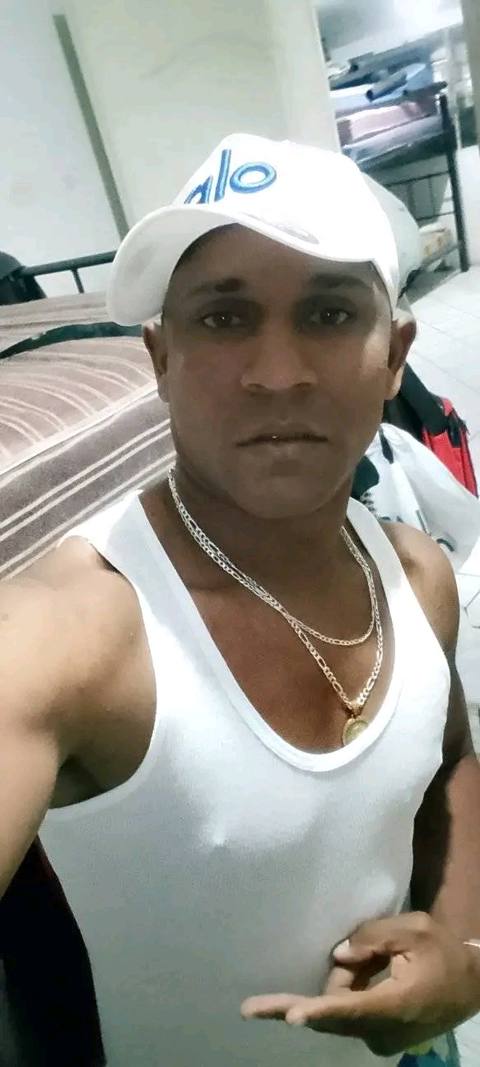 Foto de Kelvin Teran
