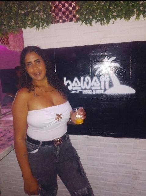 Foto de Johana Yepez Bolívar