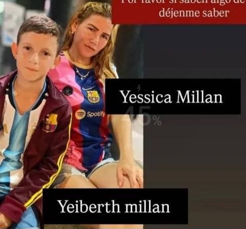Foto de Yessica del Valle Millan Iriarte