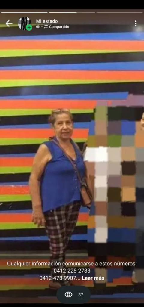 Foto de maría luisa de caceres