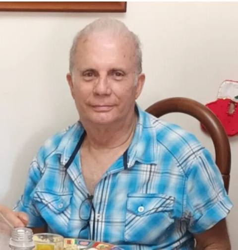 Foto de Avelino Fernandes da Silva