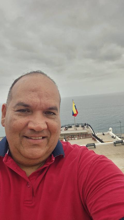 Foto de Luis Guillermo González Silveira
