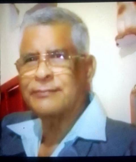 Foto de Raymundo Eudomar Pino