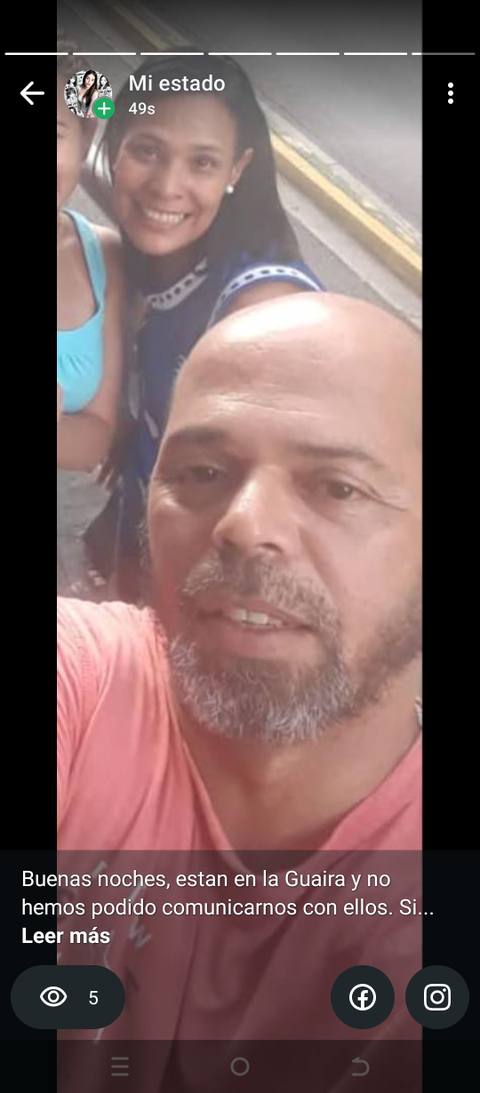 Foto de Jose Antonio Rivas