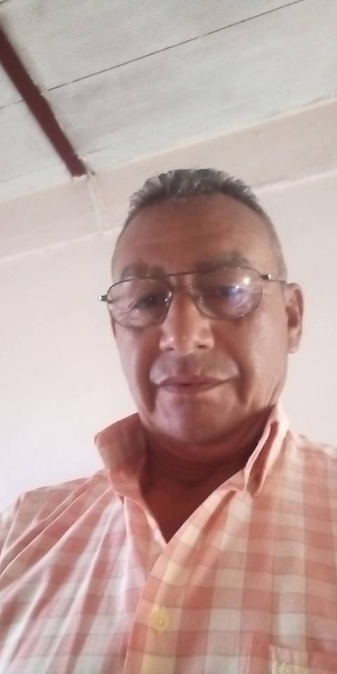 Foto de Omar Jose Sanchez Castro