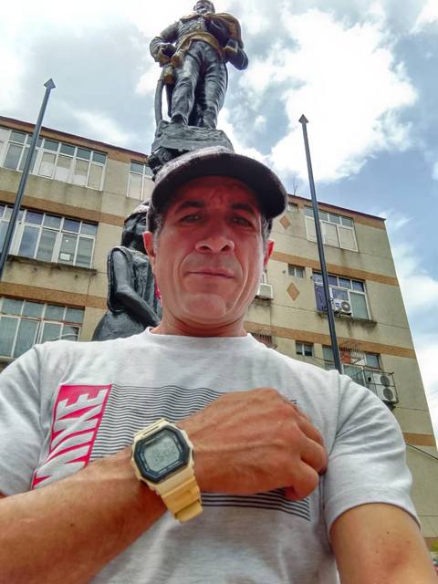 Foto de Jhonnathan Martinez