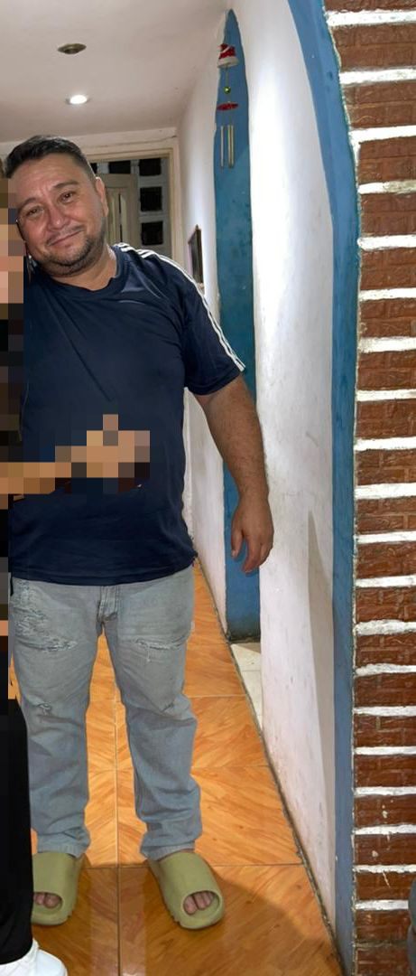 Foto de José Luis Pacheco Iriarte