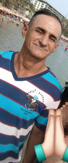 Foto de Francisco José Gamboa Brantd