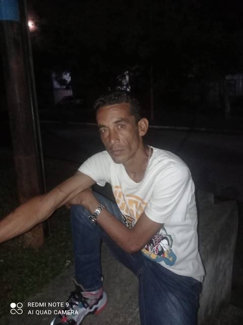 Foto de Jhoan Jose Blanco Aguado