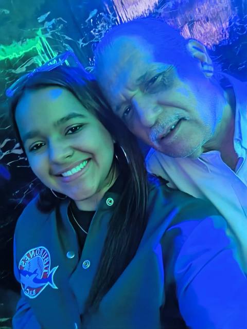 Foto de Romulo Chinchilla