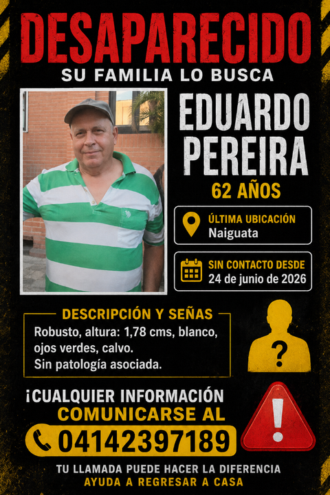 Foto de Eduardo Pereira