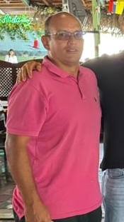 Foto de Alejandro Villamizar