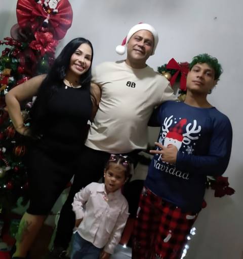 Foto de Jessika Bracamonte