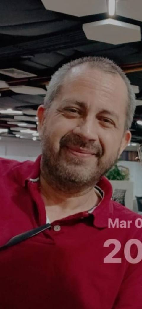 Foto de Kilian Zambrano
