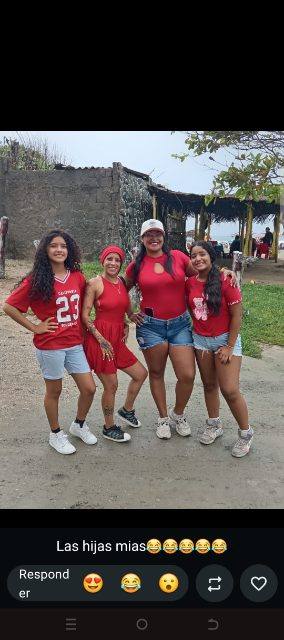 Foto de Marien Materano