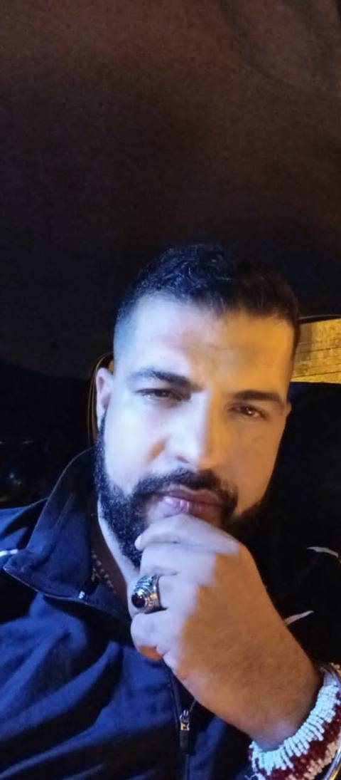 Foto de Augusto González