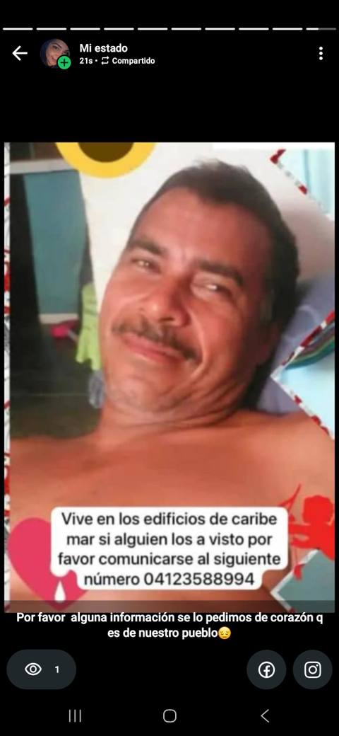 Foto de Abismael del jesus y Anthony camejo Romero