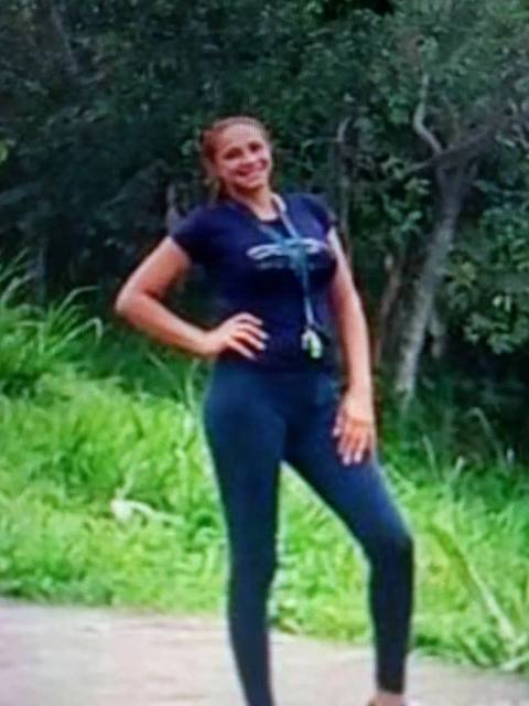 Foto de Barbara Silva