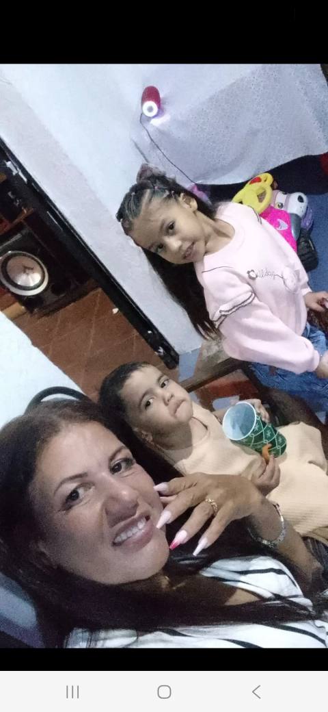 Foto de Ericka Josefina Caraballo cabrera