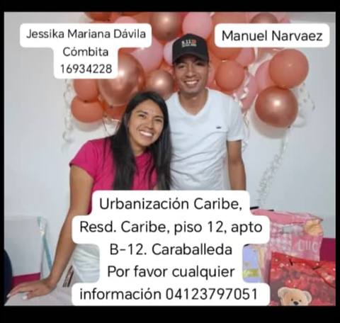 Foto de Jessika mariana Combita