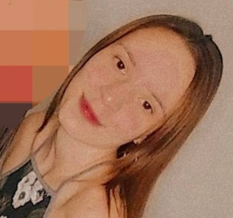 Foto de María Valentina Ferraro Cáceres