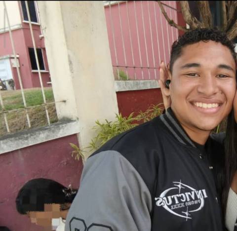 Foto de Diego Alejandro Garcia Mendoza