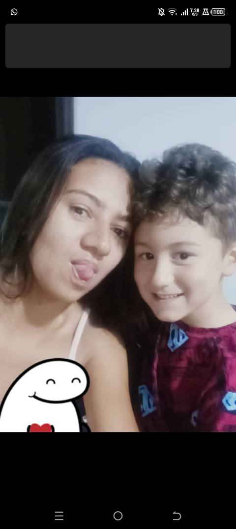 Foto de Yoselin Torres