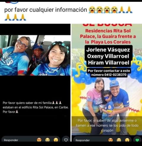Foto de Jorlene Vazquez