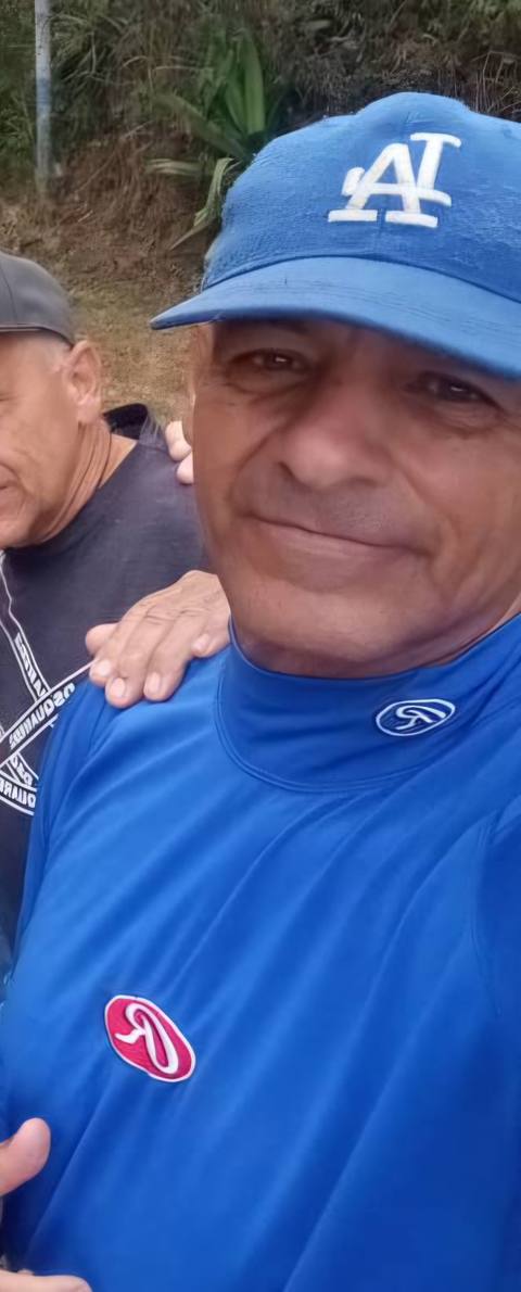 Foto de Gilbert Figueredo