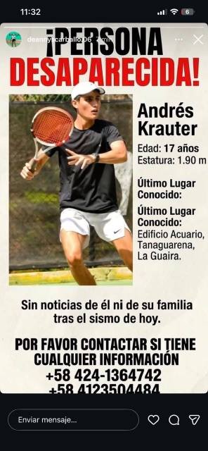 Foto de Andres Kautier