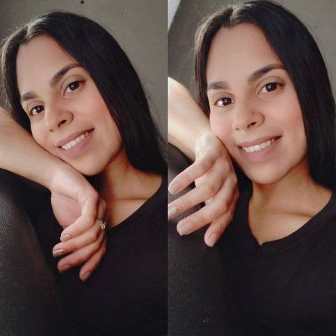Foto de Karlyn johana Oliveros Reyes