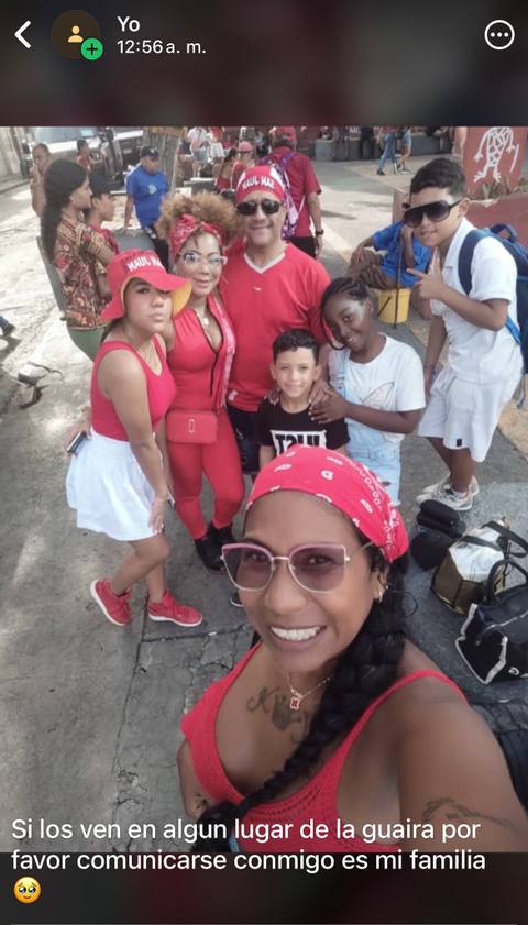 Foto de Jenny , Zugeydy , Khender Khael alondra Quintero Sanchez