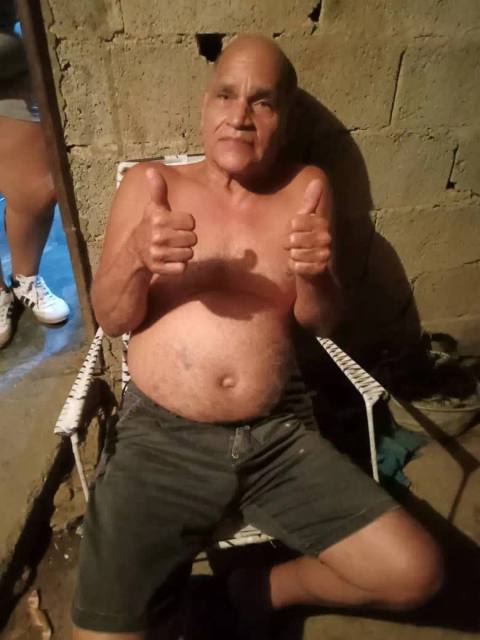 Foto de Gerardo Jesús Morales Villegas