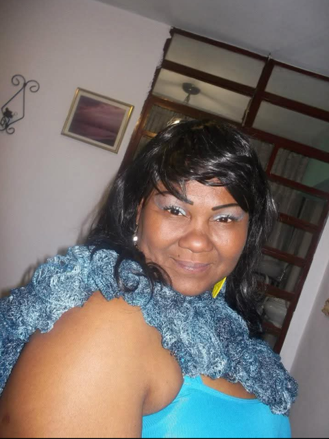 Foto de Mary Carmen Escobar