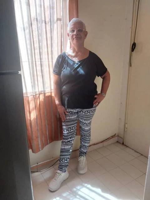 Foto de Maria Prado