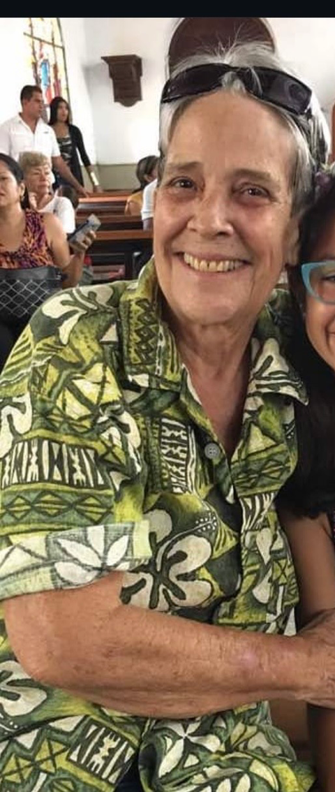 Foto de Alicia Rovira