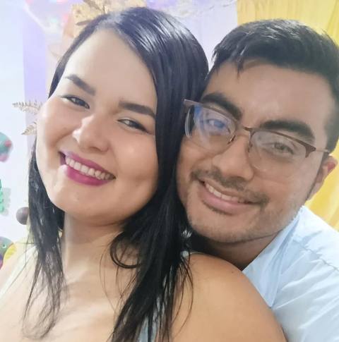 Foto de Milagros Huérfanos Cristian Gutiérrez