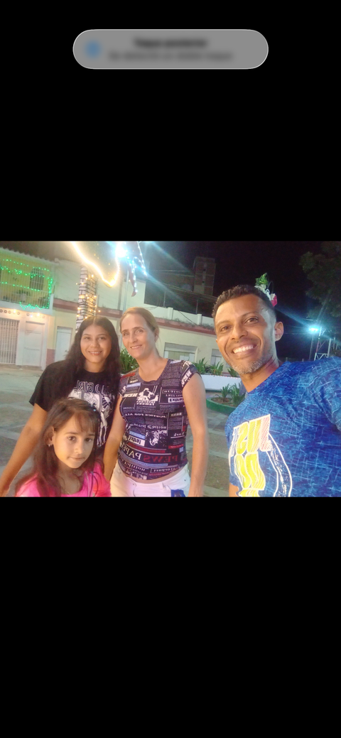 Foto de Camila Lopez