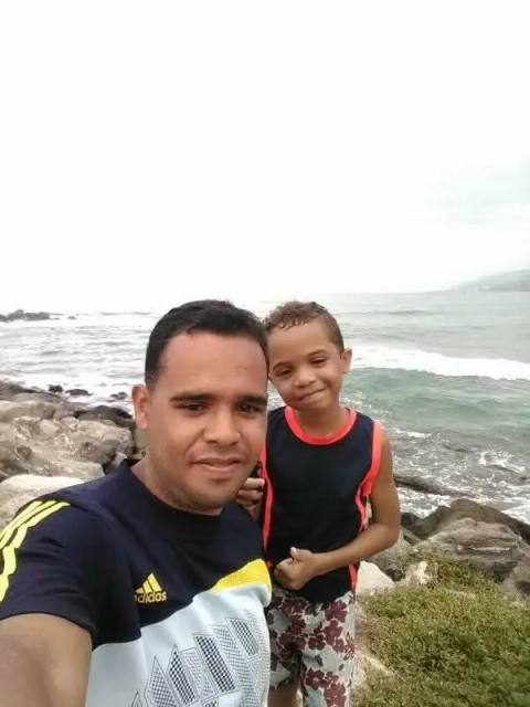 Foto de Jose francisco Cabreja paulino