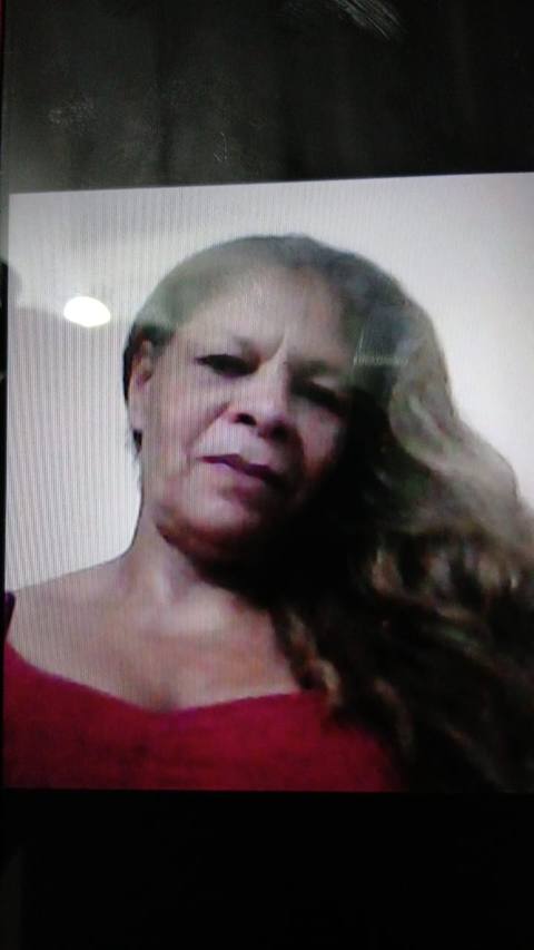 Foto de Carmen Bracho